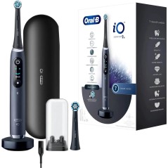 Oral-B iO Serie 9N - Sort Onyx